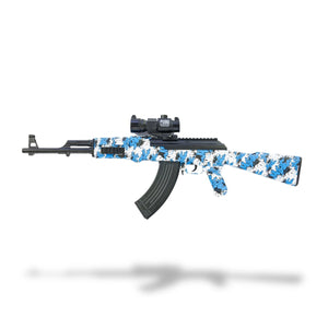 Vunja Gel Blaster A1