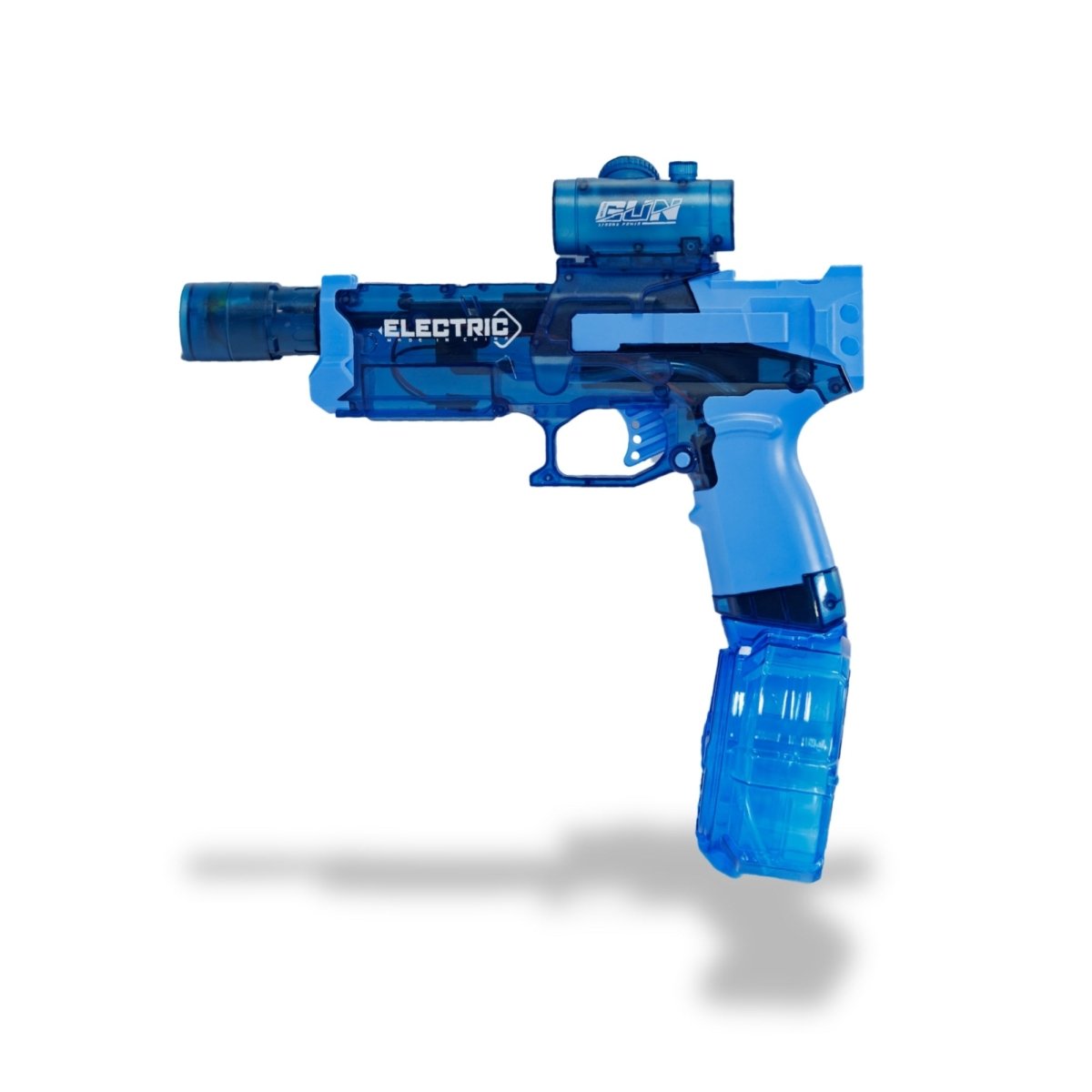 Elektrisk vattenpistol - Vunja Gel Blaster Sverige Gel Blaster Sverige 2024