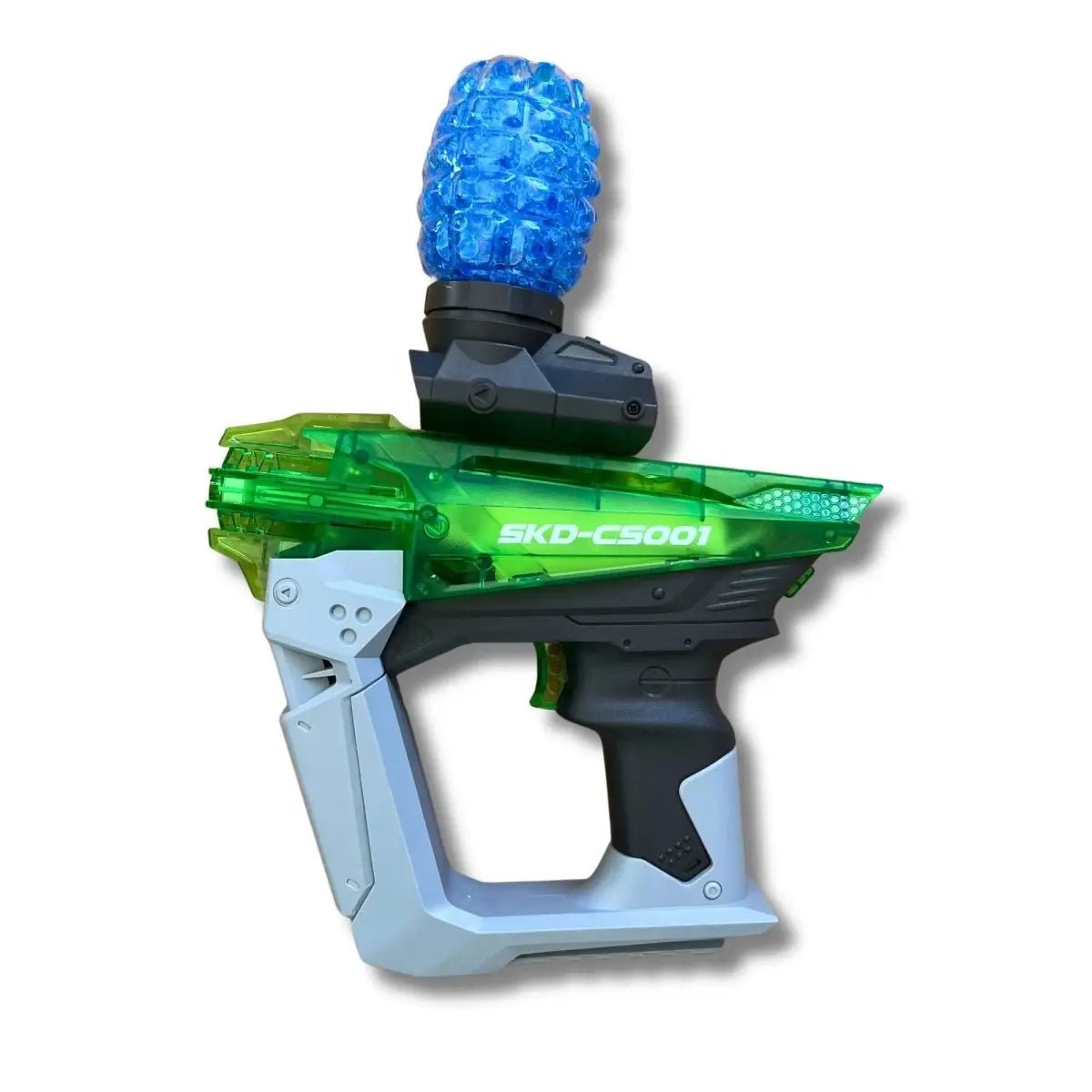 Gelblaster - paket | Premium - Vunja Gel Blaster Sverige Gel Blaster Sverige 2024