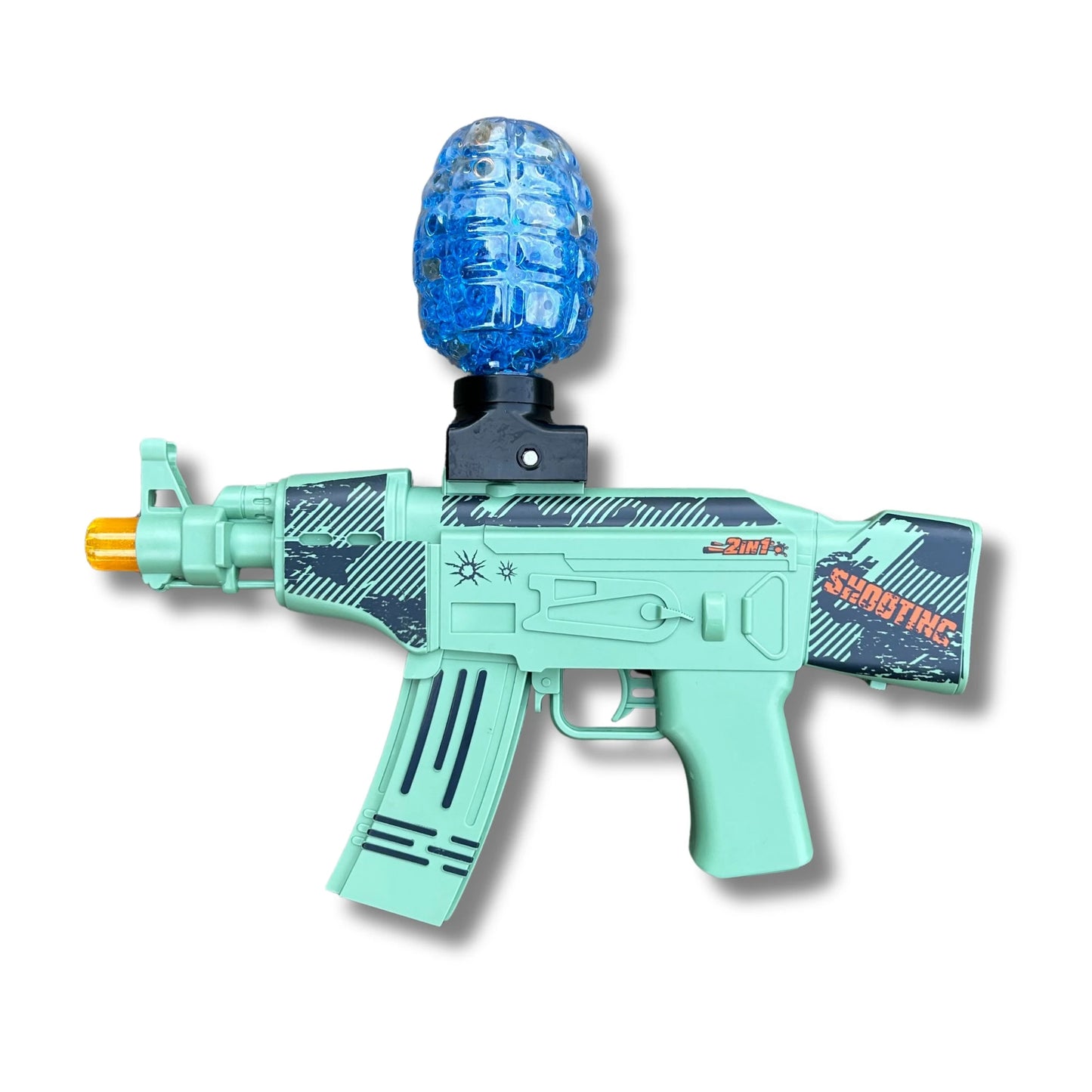 Gel blasters OUTLET - Vunja Gel Blaster Sverige Gel Blaster Sverige 2024