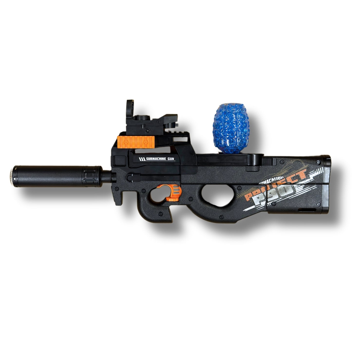 Gelblaster - Paket | UV - Vunja Gel Blaster Sverige Gel Blaster Sverige 2024