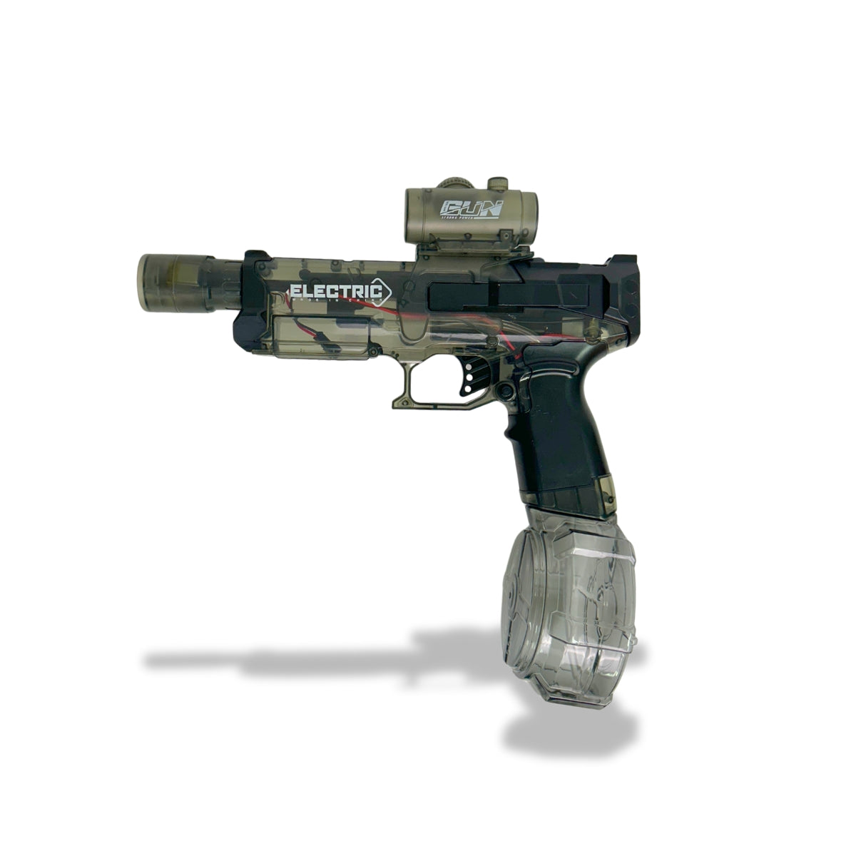 Elektrisk vattenpistol Vunja Gel Blaster Sverige