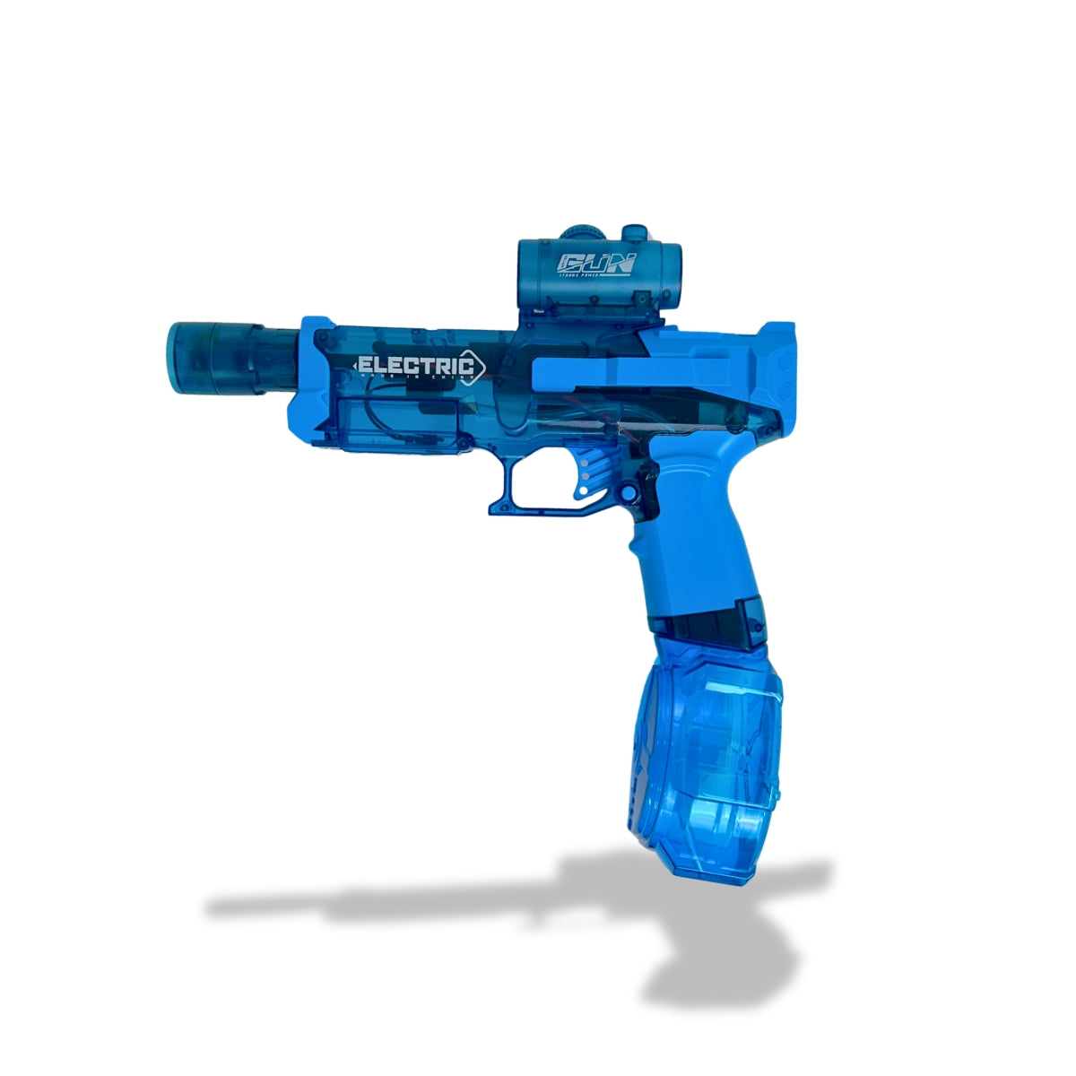 Elektrisk vattenpistol Vunja Gel Blaster Sverige