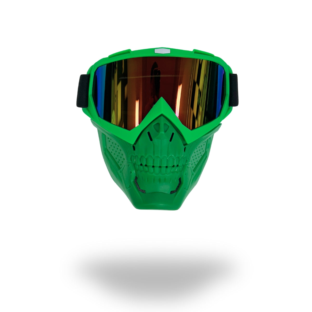 Gel blaster mask Vunja Gel Blaster Sverige