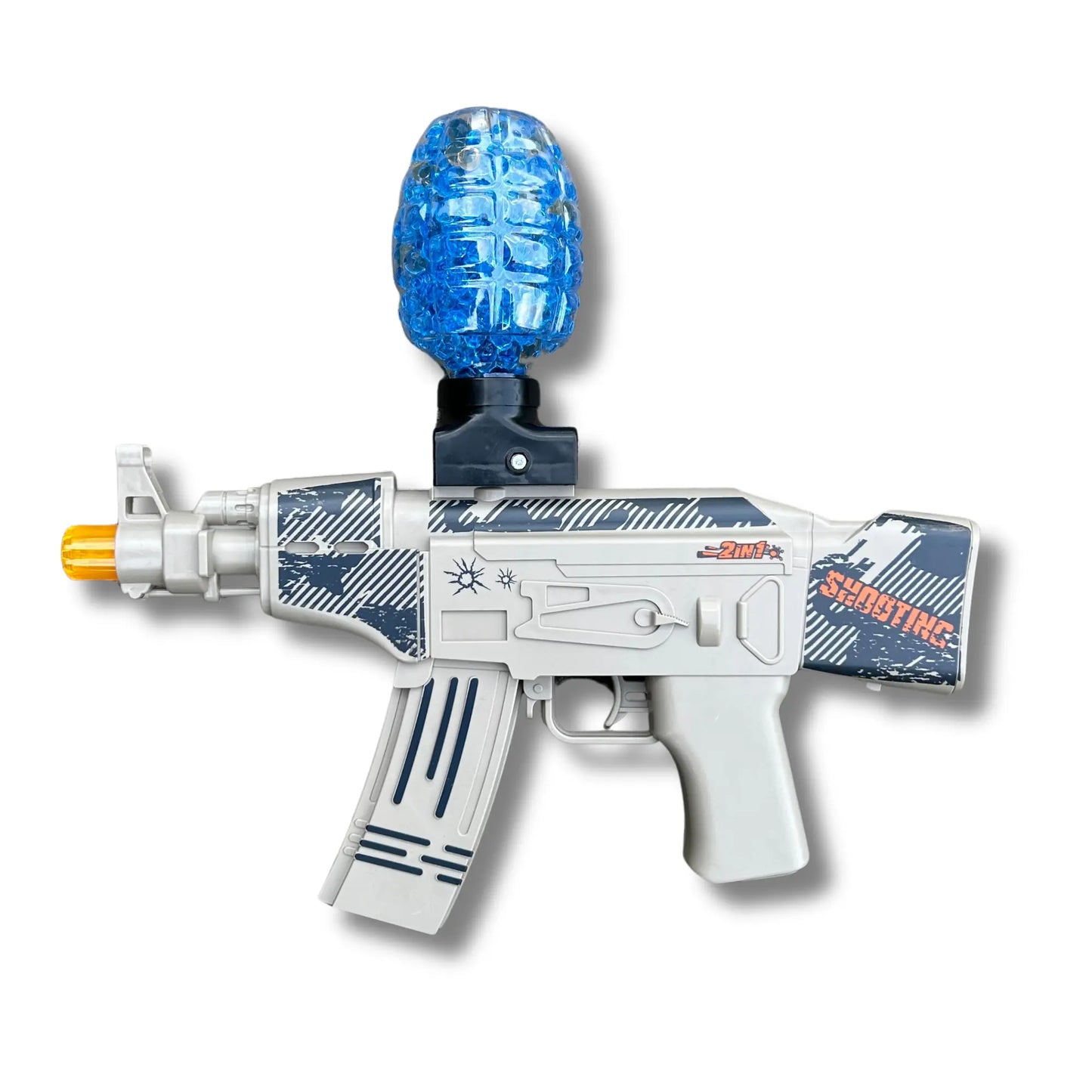 Vunja Gel Blaster Mini AK Vunja.se