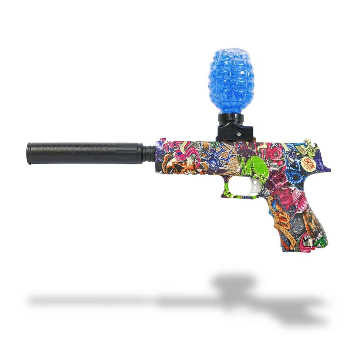 Vunja Gel Blaster G1 - Vunja Gel Blaster Sverige Gel Blaster Sverige 2024
