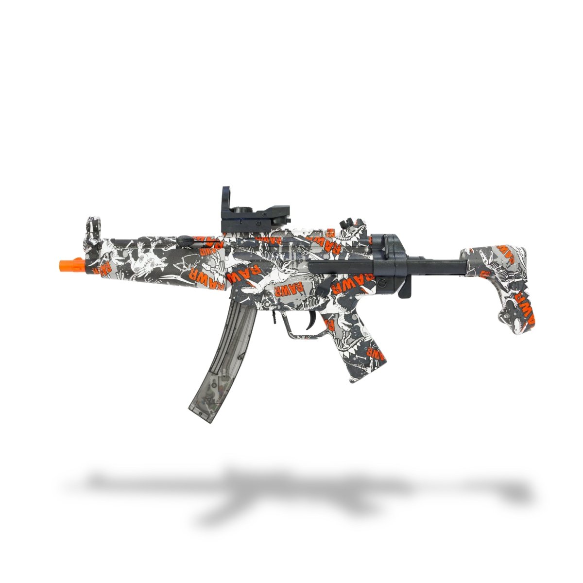 Vunja Gel Blaster MP1 - Vunja Gel Blaster Sverige Gel Blaster Sverige 2024