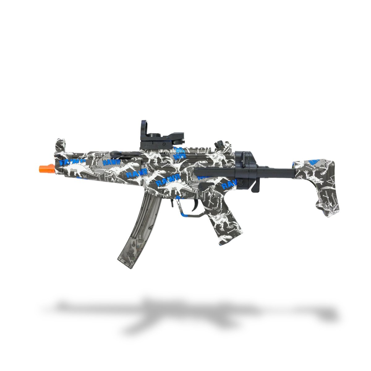 Vunja Gel Blaster MP1 - Vunja Gel Blaster Sverige Gel Blaster Sverige 2024