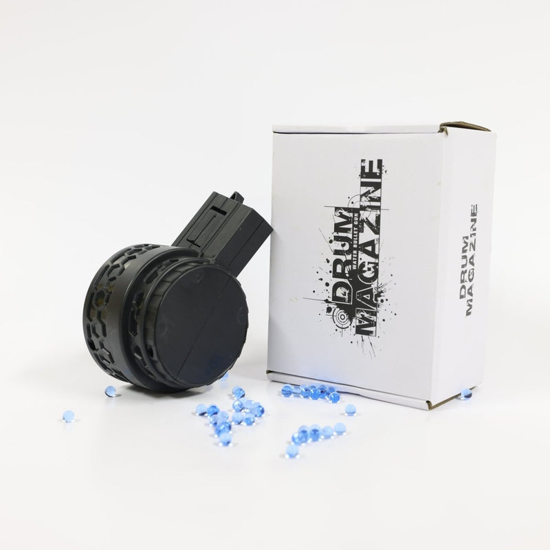 Drum magasin Gel blaster M1