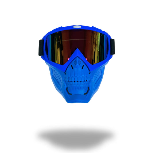 Gel blaster mask Vunja Gel Blaster Sverige