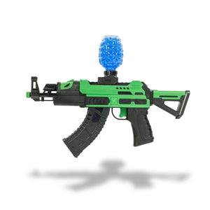 Vunja Gel Blaster Scar