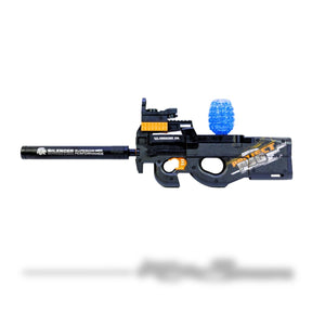 Vunja™ Gelblaster M1