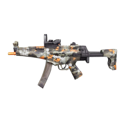 Vunja Gel Blaster MP1